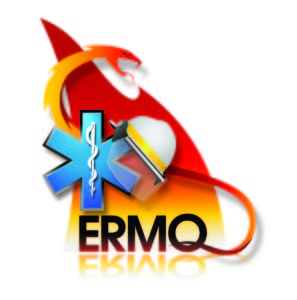 ermq logo emergency response team trainer job Sunshine Coast – paramedicineoline.com.au