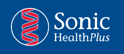 sonic healthplus logo remote paramedic job Osbourne Park– paramedicineoline.com.au