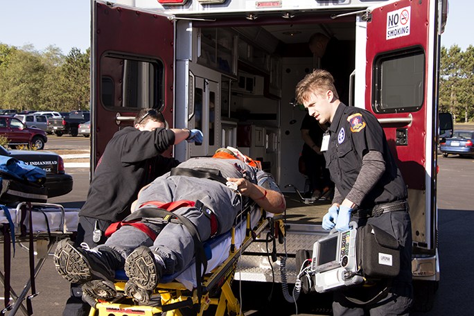 Paramedic jobs in memphis tennessee