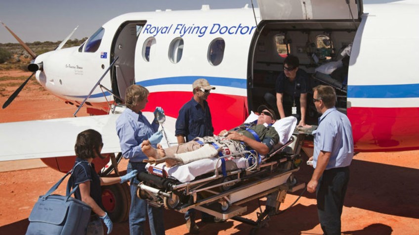 Patient Transport Ambulance Officers Attendants - Wodonga Jobs