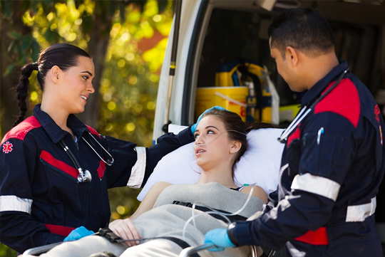 Ambulance Transport Attendants Alphington Melbourne