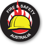Fire & Safety Australia logo – paramedicineoline.com.au