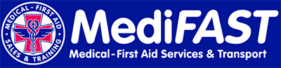 medifast logo event medic jobs Sydney – paramedicineoline.com.au