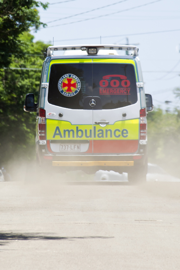 queensland ambulance service emergency medical dispatcher gold coast – paramedicineoline.com.au