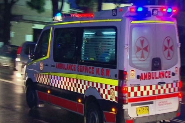 Full Time Paramedic Jobs Gundagai NSW Health - paramedicineoline.com.au