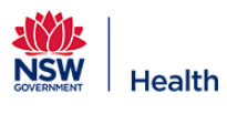 nsw health logo paramedic jobs Coffs Harbour – paramedicineoline.com.au