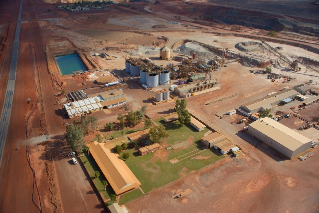 ESO Paramedic Jobs Gold Mine Western Australia - https://paramedicineonline.com.au?utm_source=rss&utm_medium=rss