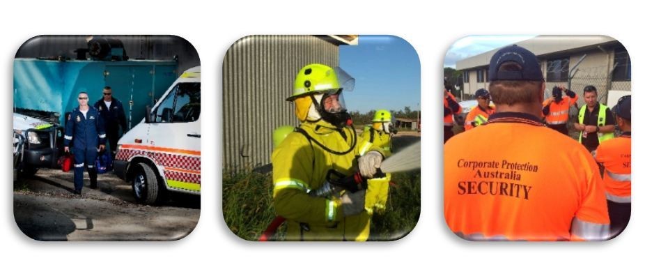 Expressions of Interest Paramedic Jobs Offshore FIFO roles Australia