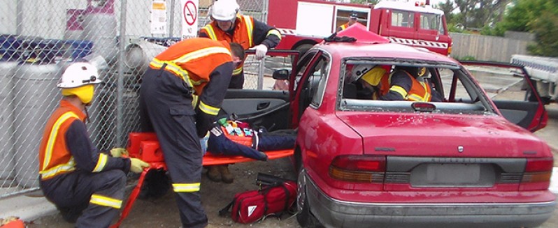 Emergency Response Officer Mine Rescue Perth WA