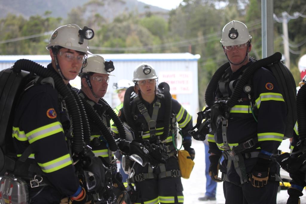 Medic Emergency Response Services Ambulance Officer Pilbara-Emergency Services Officer