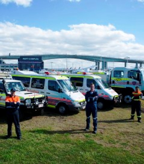 Rescue Paramedic Jobs Mackay & Coalfields FIFO - paramedicineonline.com.au