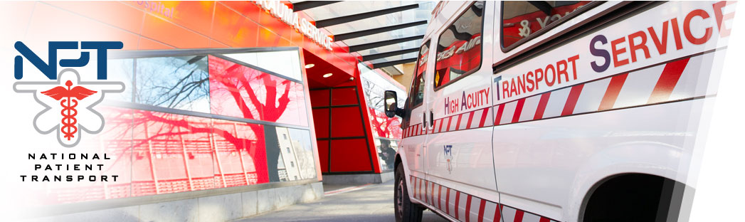 National Patient Transport