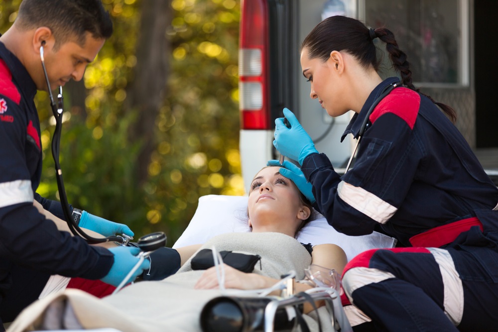 Paramedic ongoing Casual Healthcare Role Toowoomba-Paramedic Healthcare Australia