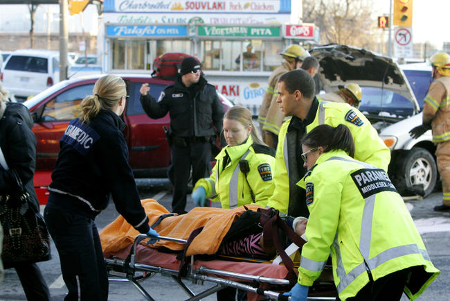 Emergency Planning Medical Services Manager Perth WA-Paramedics