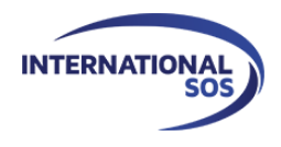 logo intensive care paramedic job western australia international sos - paramedicineonline.com.au