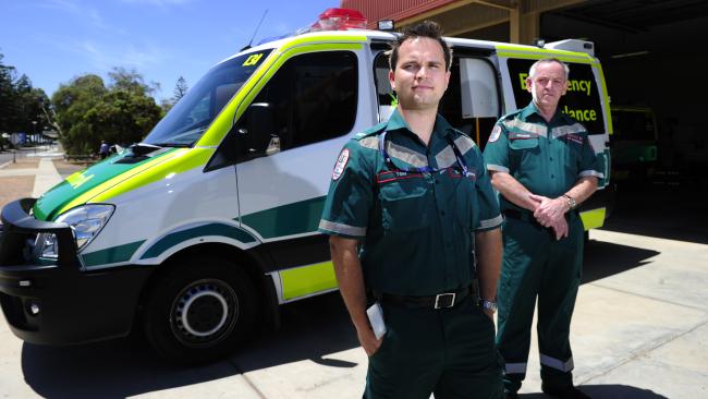 Paramedical Casual Patient Transport Officer Wollongong NSW